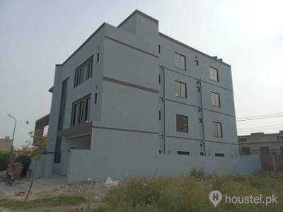 Talib Girls Hostel Lahore Girls Hostel in Khayaban-e-Zafar, Lahore with WiFi - Photo 5