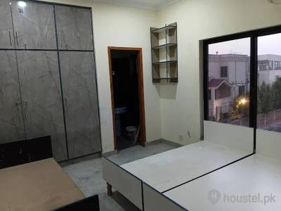 Talib Girls Hostel Lahore Girls Hostel in Khayaban-e-Zafar, Lahore with WiFi - Photo 8