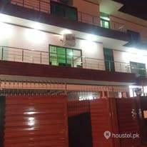 Prism Girls Hostel Girls Hostel in Lahore with Mess, WiFi from PKR 18,000