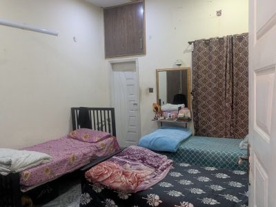 ORIENT GIRLS HOSTEL Girls Hostel in Lahore with WiFi from PKR 8,000