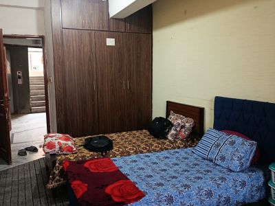 Riwaq Boys Hostel E-11/2 Boys Hostel in Islamabad with WiFi from PKR 22,000