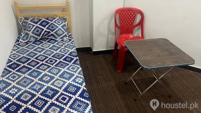 Galaxy Girls Hostel Girls Hostel in Rawalpindi with Mess, WiFi from PKR 10,000