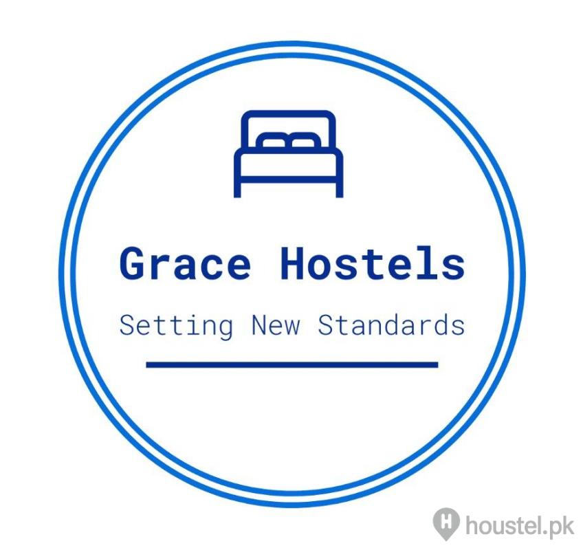 Grace Girls Hostel Girls Hostel in Islamabad with Mess, WiFi from PKR 18,000
