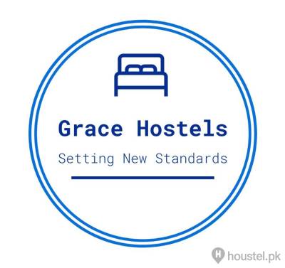 Grace Girls Hostel Girls Hostel in Islamabad with Mess, WiFi from PKR 18,000