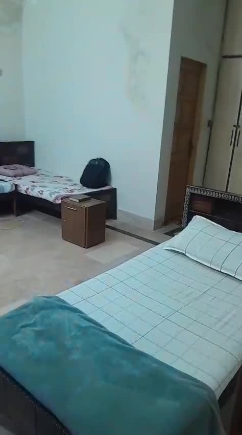 Grace Girls Hostel, E-11