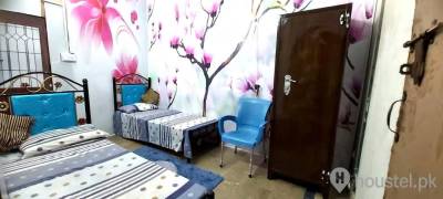 Grace Girls Hostel Girls Hostel in Islamabad with Mess, WiFi from PKR 18,000
