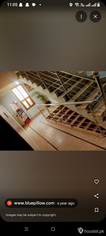 Bunny medico boys hostel Boys Hostel in Gulshan-e-Iqbal, Karachi with Mess, WiFi - Photo 3