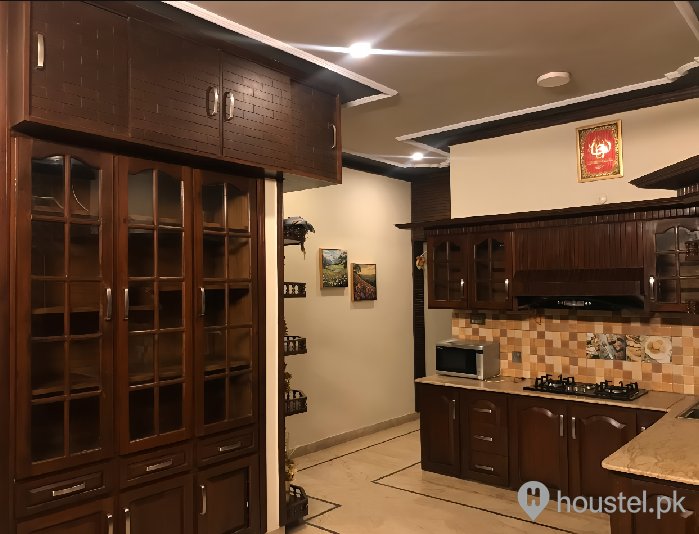 Bunny medico boys hostel Boys Hostel in Gulshan-e-Iqbal, Karachi with Mess, WiFi - Photo 4