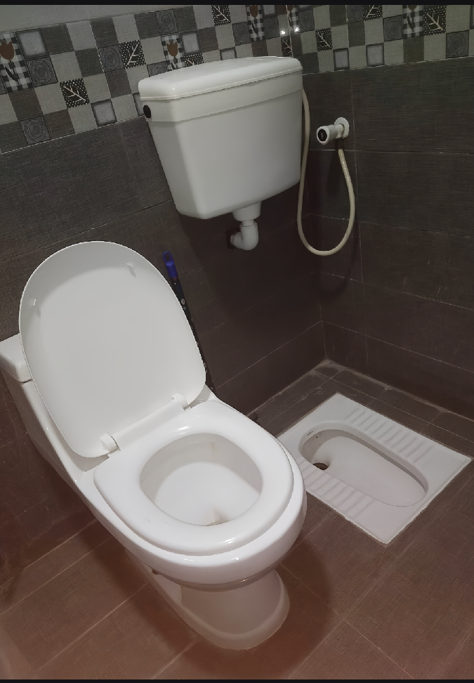 Three Seater Room at Bunny medico boys hostel — photo 3