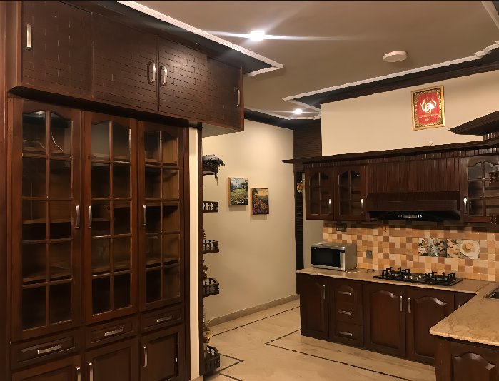Three Seater Room at Bunny medico boys hostel — photo 4