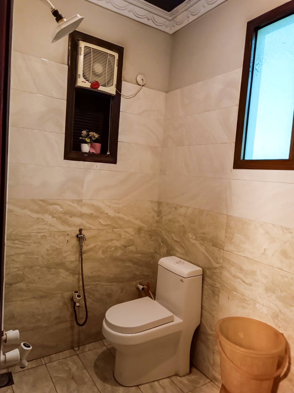 Two Seater Room at Bunny medico boys hostel — photo 2