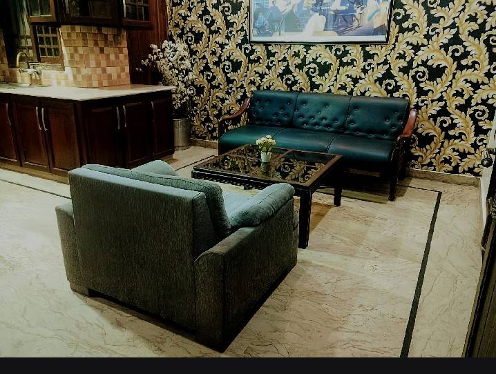 Two Seater Room at Bunny medico boys hostel — photo 5