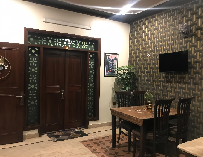 Six Seater Room at Bunny medico boys hostel — photo 5