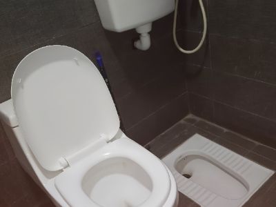 Bunny medico boys hostel Boys Hostel in Gulshan-e-Iqbal, Karachi with Mess, WiFi - Photo 6