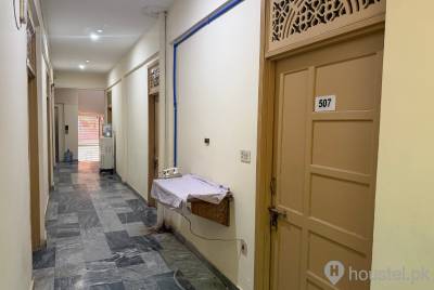 Jasmine Girls Hostel Girls Hostel in Islamabad with Mess, WiFi from PKR 10,000