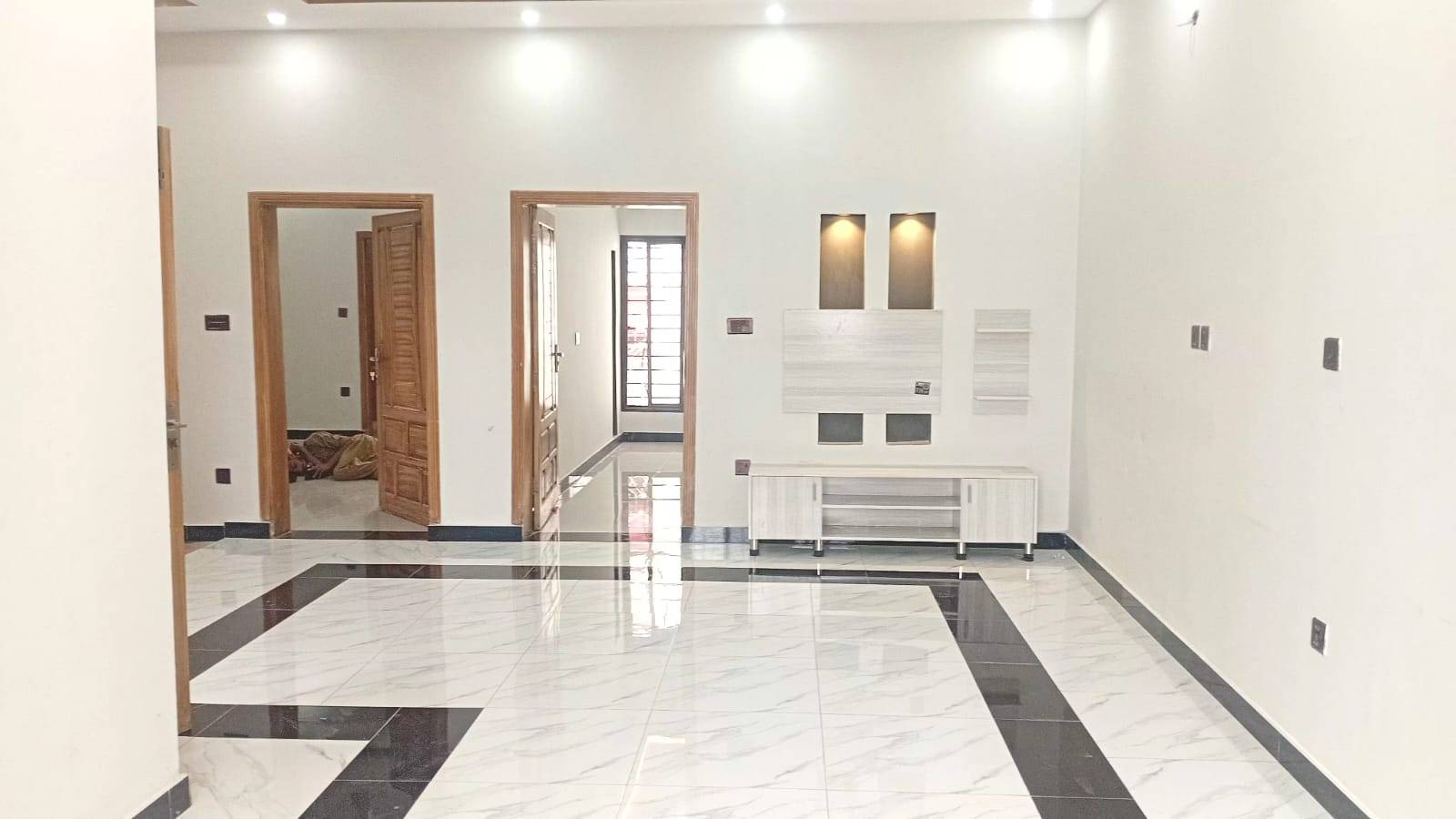 room no 1 at Aangan Boys hostel — 4 Seater, Boys hostel with Beds/Mattresses, Islamabad, Pakistan