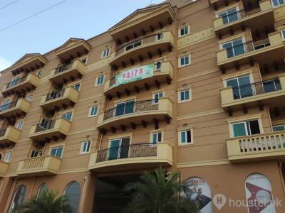 Faiza Girls Hostels Girls Hostel in Islamabad with Mess, WiFi from PKR 12,000