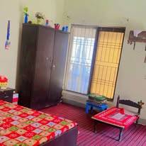 Room No 7 at Zinab Girls Hostel — 4 Seater, Girls hostel with Beds/Mattresses, Bahawalpur, Pakistan