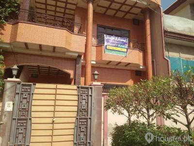Zinab Girls Hostel Girls Hostel in Bahawalpur with WiFi from PKR 10,000