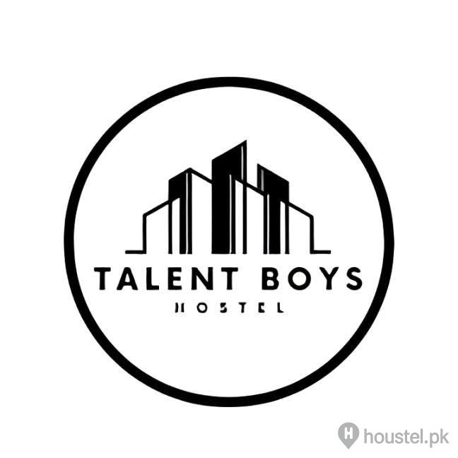 Talent boys hostel