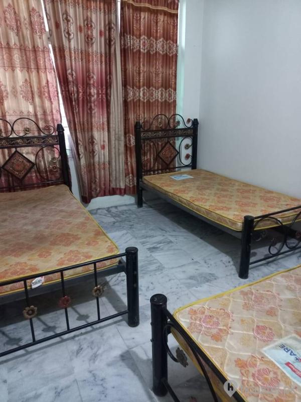 Oriental Girls Hostel Girls Hostel in I-9, Islamabad with Mess, WiFi - Main Photo