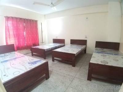 Oriental Girls Hostel Girls Hostel in I-9, Islamabad with Mess, WiFi - Photo 6