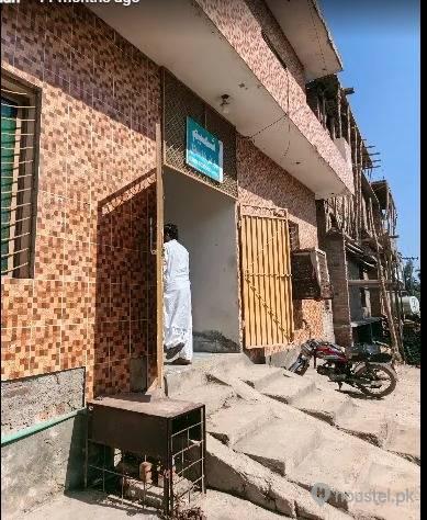 4 at Shameem boys hostal — 4 Seater, Boys hostel with Beds/Mattresses, Sargodha, Pakistan