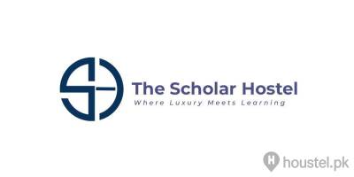 The Scholar Hostel Boys Hostel in Islamabad with Mess, WiFi from PKR 14,000