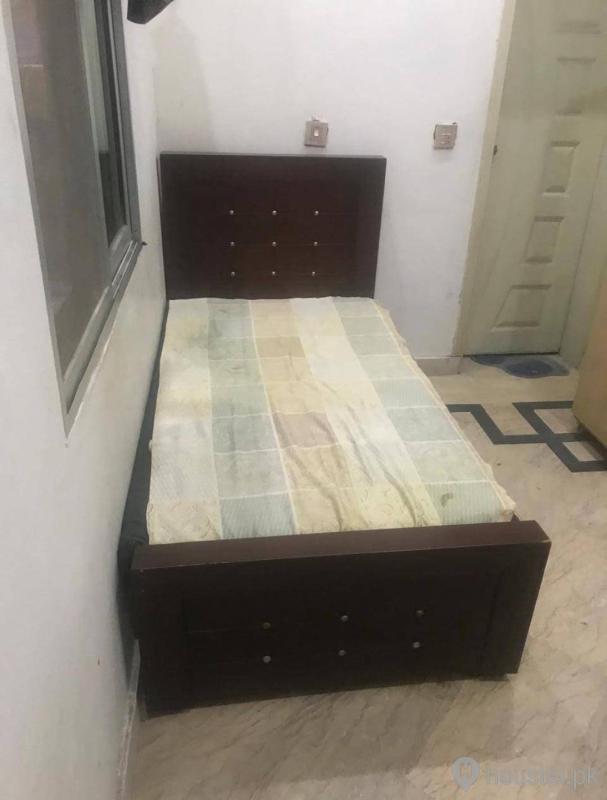 Punjab Boys hostel Boys Hostel in Lahore Garden Housing Scheme, Lahore with WiFi - Photo 2