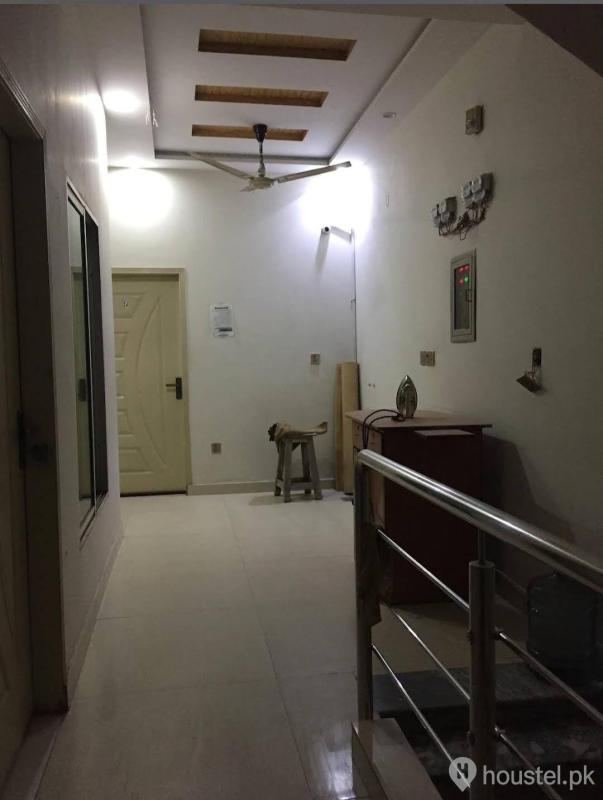 Punjab Boys hostel Boys Hostel in Lahore Garden Housing Scheme, Lahore with WiFi - Photo 3