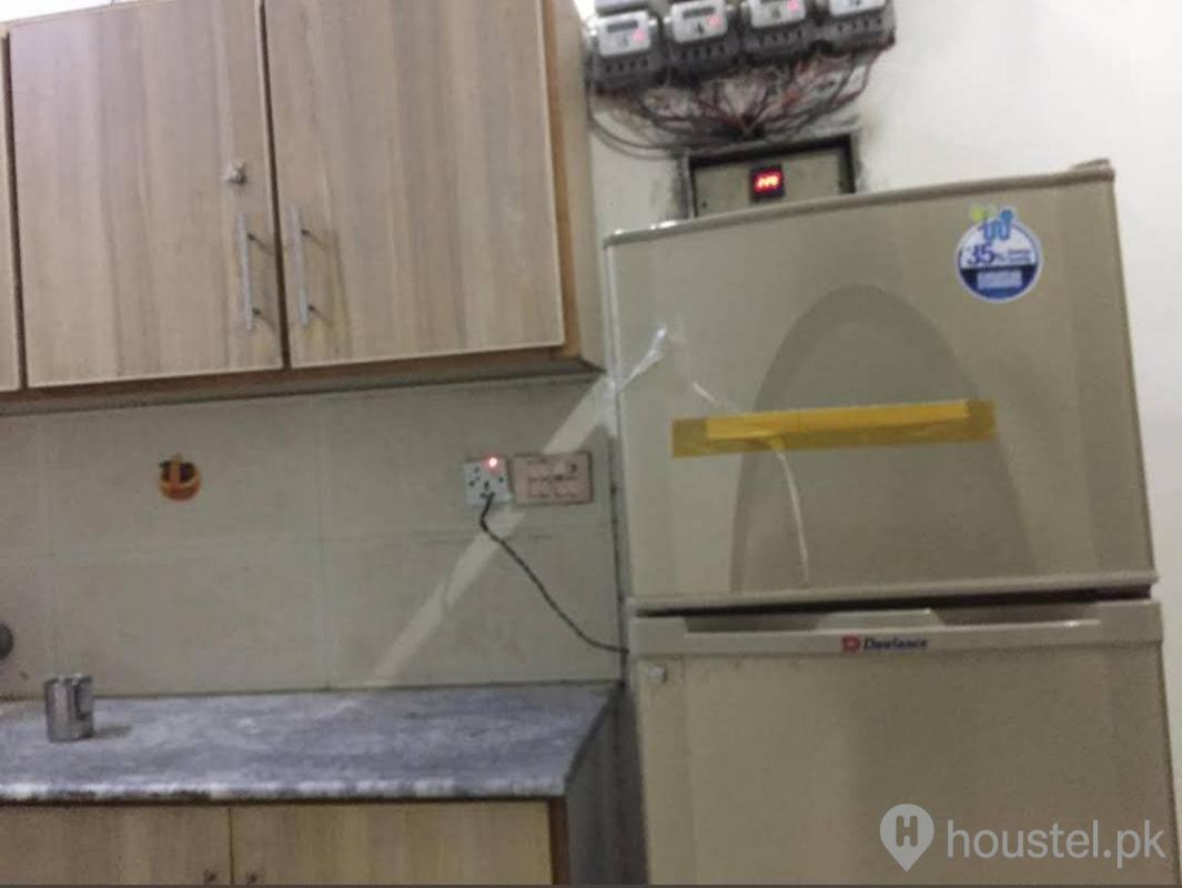 Punjab Boys hostel Boys Hostel in Lahore Garden Housing Scheme, Lahore with WiFi - Photo 4
