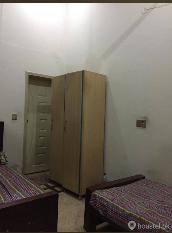 Punjab Boys hostel Boys Hostel in Lahore Garden Housing Scheme, Lahore with WiFi - Photo 6