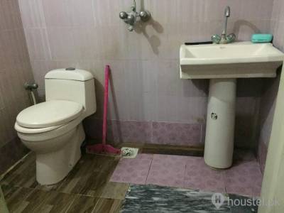 Punjab Boys hostel Boys Hostel in Lahore Garden Housing Scheme, Lahore with WiFi - Photo 5