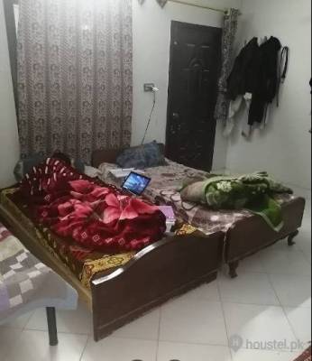 Sachal Boys Hostel Boys Hostel in Karachi with WiFi from PKR 10,000