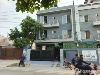 Sami Group of Hostel Boys Hostel in Lahore with WiFi from PKR 14,000