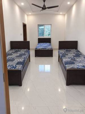 T2M Smart Hostel Boys Hostel in Lahore with Mess, WiFi from PKR 11,500