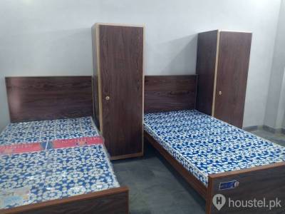 Home with style girls hostel Girls Hostel in Madina Town, Faisalabad with Mess, WiFi - Photo 5
