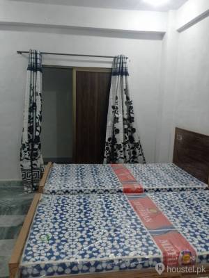 Home with style girls hostel Girls Hostel in Madina Town, Faisalabad with Mess, WiFi - Photo 6