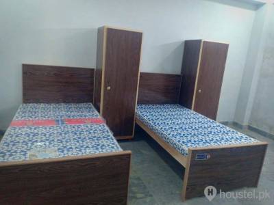 Home with style girls hostel Girls Hostel in Madina Town, Faisalabad with Mess, WiFi - Photo 15