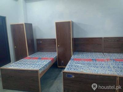 Home with style girls hostel Girls Hostel in Madina Town, Faisalabad with Mess, WiFi - Photo 17
