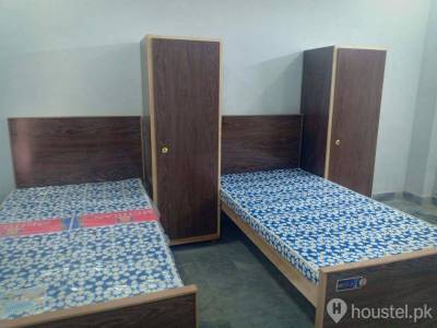 Home with style girls hostel Girls Hostel in Madina Town, Faisalabad with Mess, WiFi - Photo 18