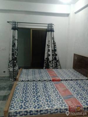 Home with style girls hostel Girls Hostel in Madina Town, Faisalabad with Mess, WiFi - Photo 19