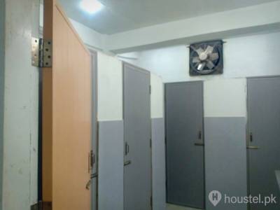 Home with style girls hostel Girls Hostel in Madina Town, Faisalabad with Mess, WiFi - Photo 8