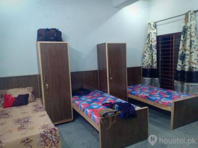 Home with style girls hostel Girls Hostel in Madina Town, Faisalabad with Mess, WiFi - Photo 9