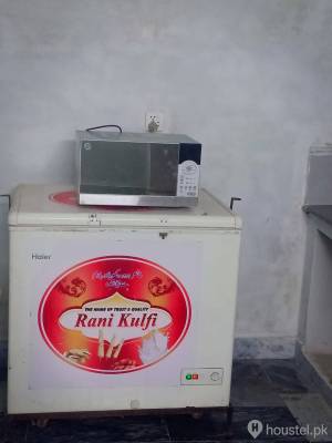 Home with style girls hostel Girls Hostel in Madina Town, Faisalabad with Mess, WiFi - Photo 10