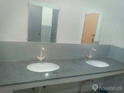 Home with style girls hostel Girls Hostel in Madina Town, Faisalabad with Mess, WiFi - Photo 11