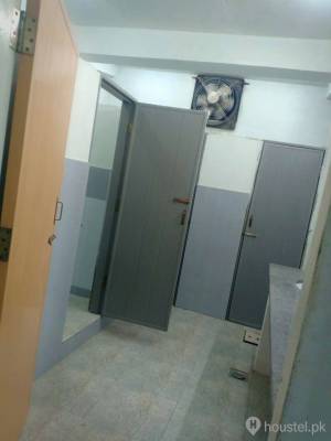 Home with style girls hostel Girls Hostel in Madina Town, Faisalabad with Mess, WiFi - Photo 13