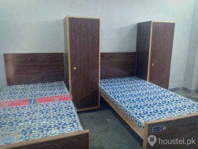 Home with style girls hostel Girls Hostel in Madina Town, Faisalabad with Mess, WiFi - Photo 14