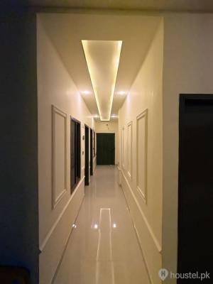 ATA girls hostel Girls Hostel in Lahore with Mess, WiFi from PKR 14,000