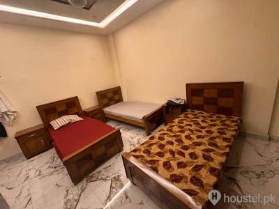 ATA girls hostel Girls Hostel in Lahore with Mess, WiFi from PKR 14,000